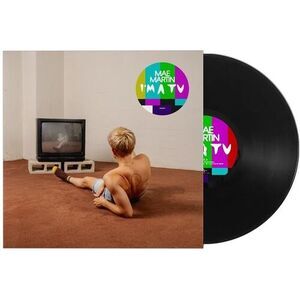 I'm A Tv